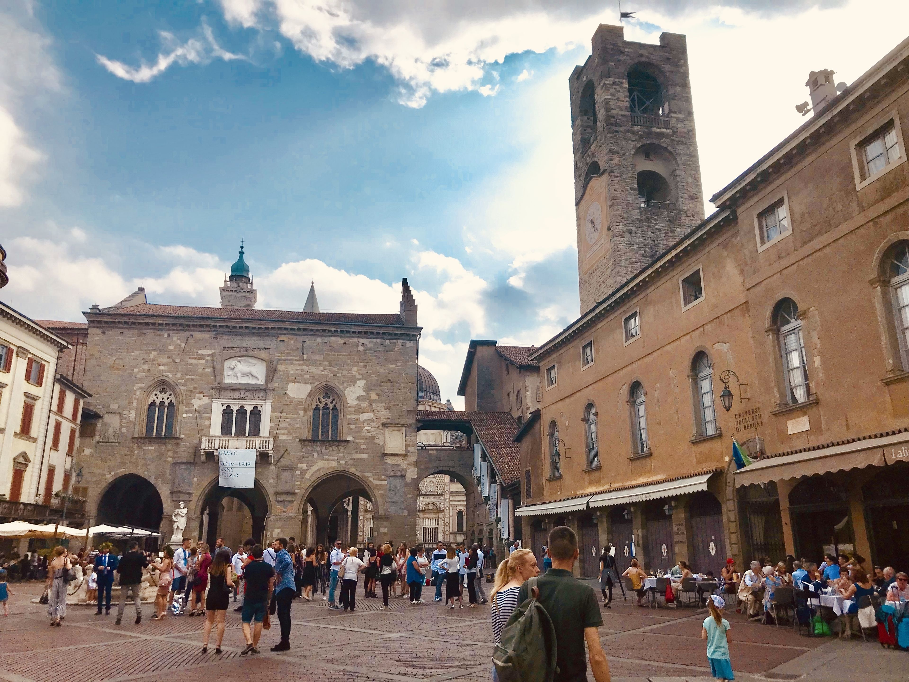 Foto - Il Sole Bergamo
