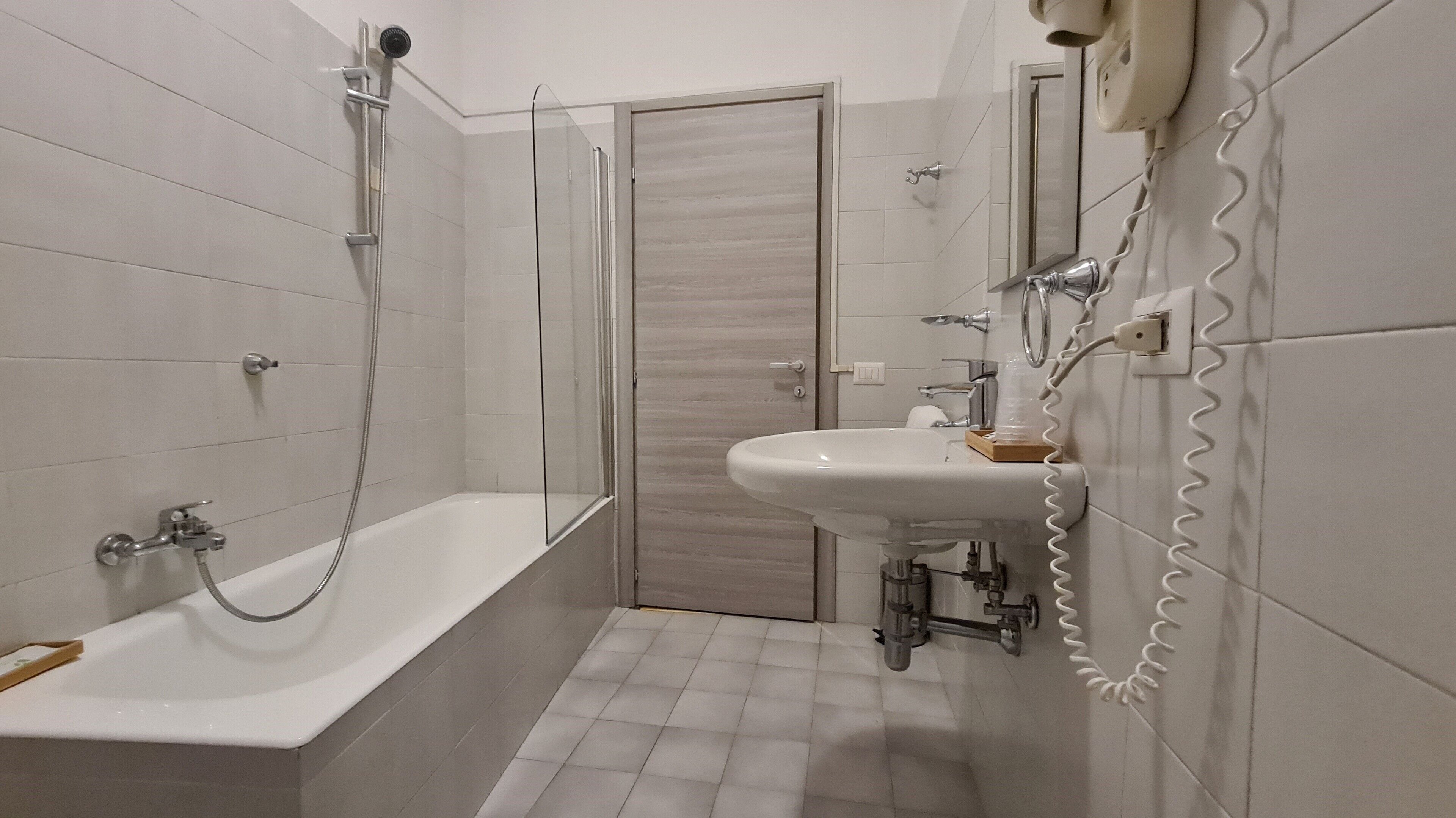 superior triple room | down duvets, desk, laptop workspace, free wifi