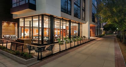 Homewood Suites by Hilton Wilmington Downtown