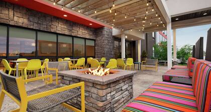 Home2 Suites by Hilton Greece Rochester