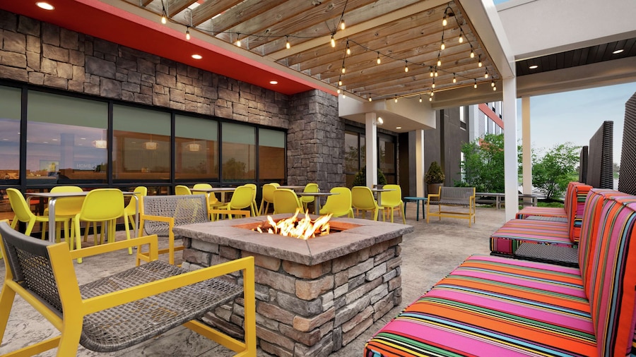 Home2 Suites by Hilton Greece Rochester