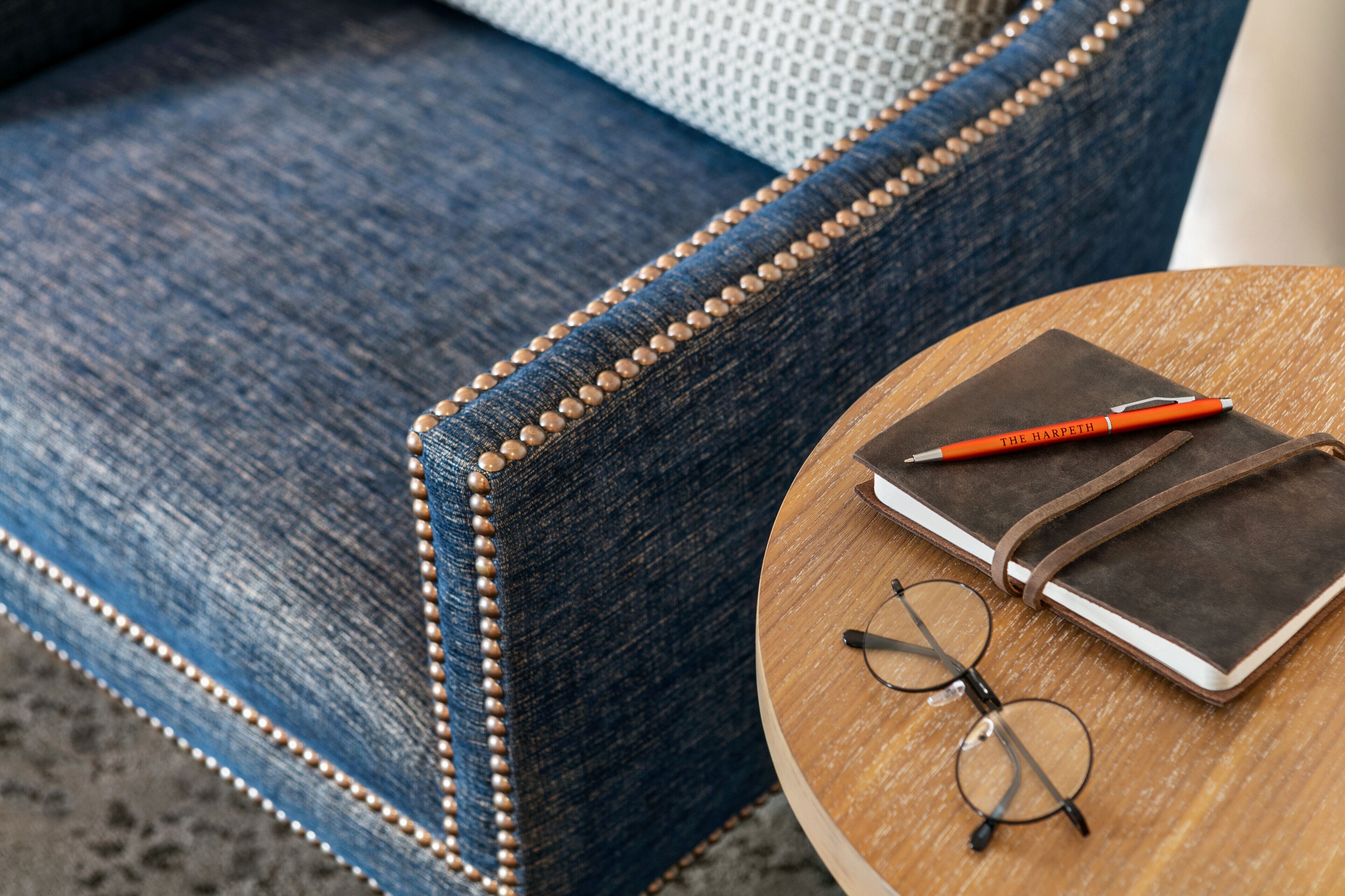 premium bedding, down duvets, in-room safe, laptop workspace