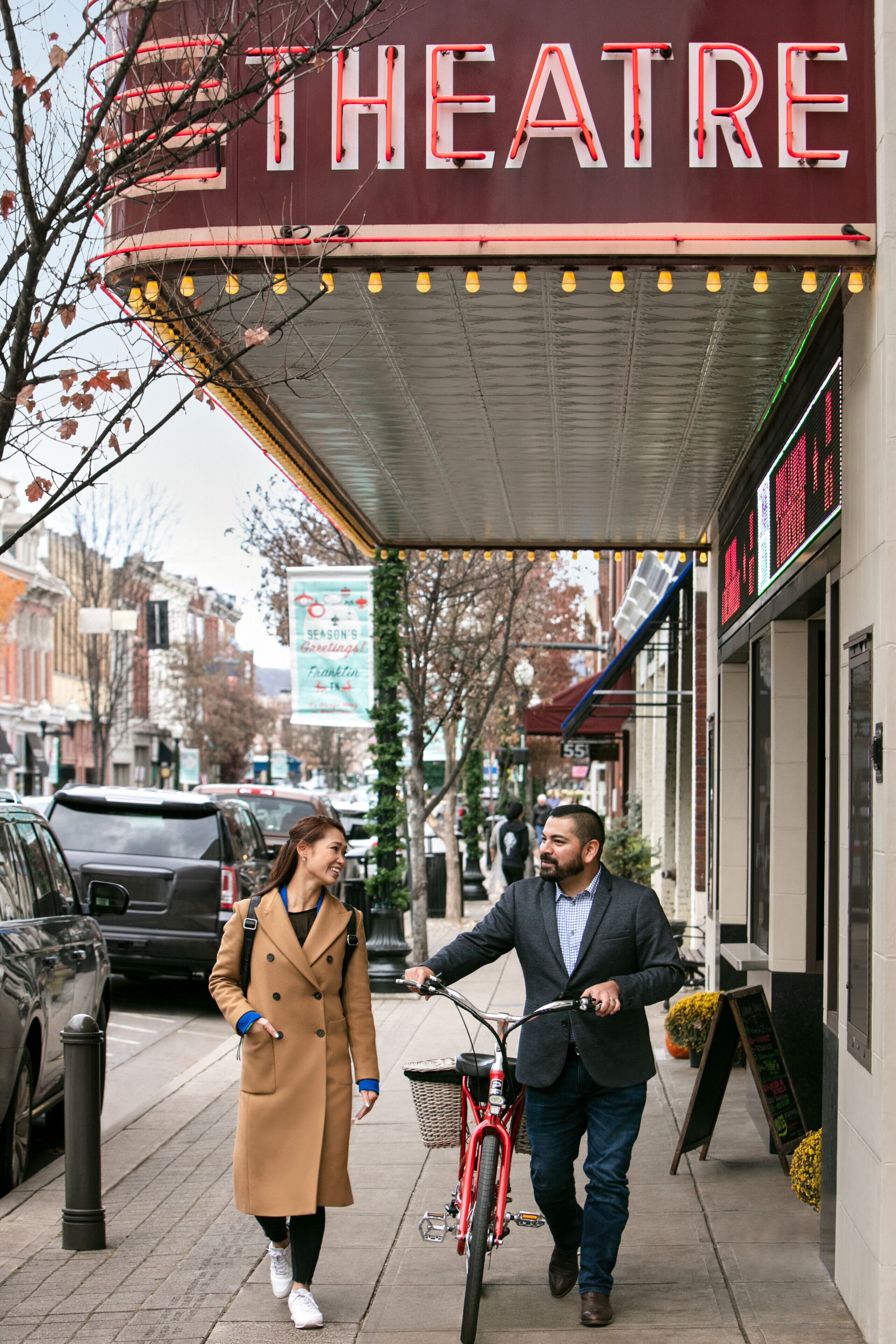 children’s activities