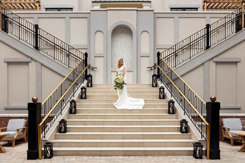 The Harpeth Franklin Downtown, Curio Collection by Hilton