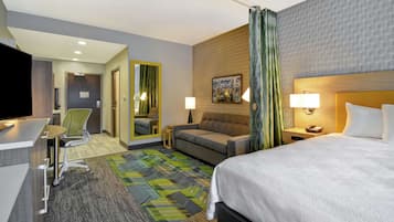 免費有線上網、床單