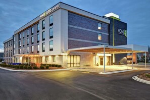 Exterior - Home2 Suites by Hilton Taylor Detroit (Taylor)