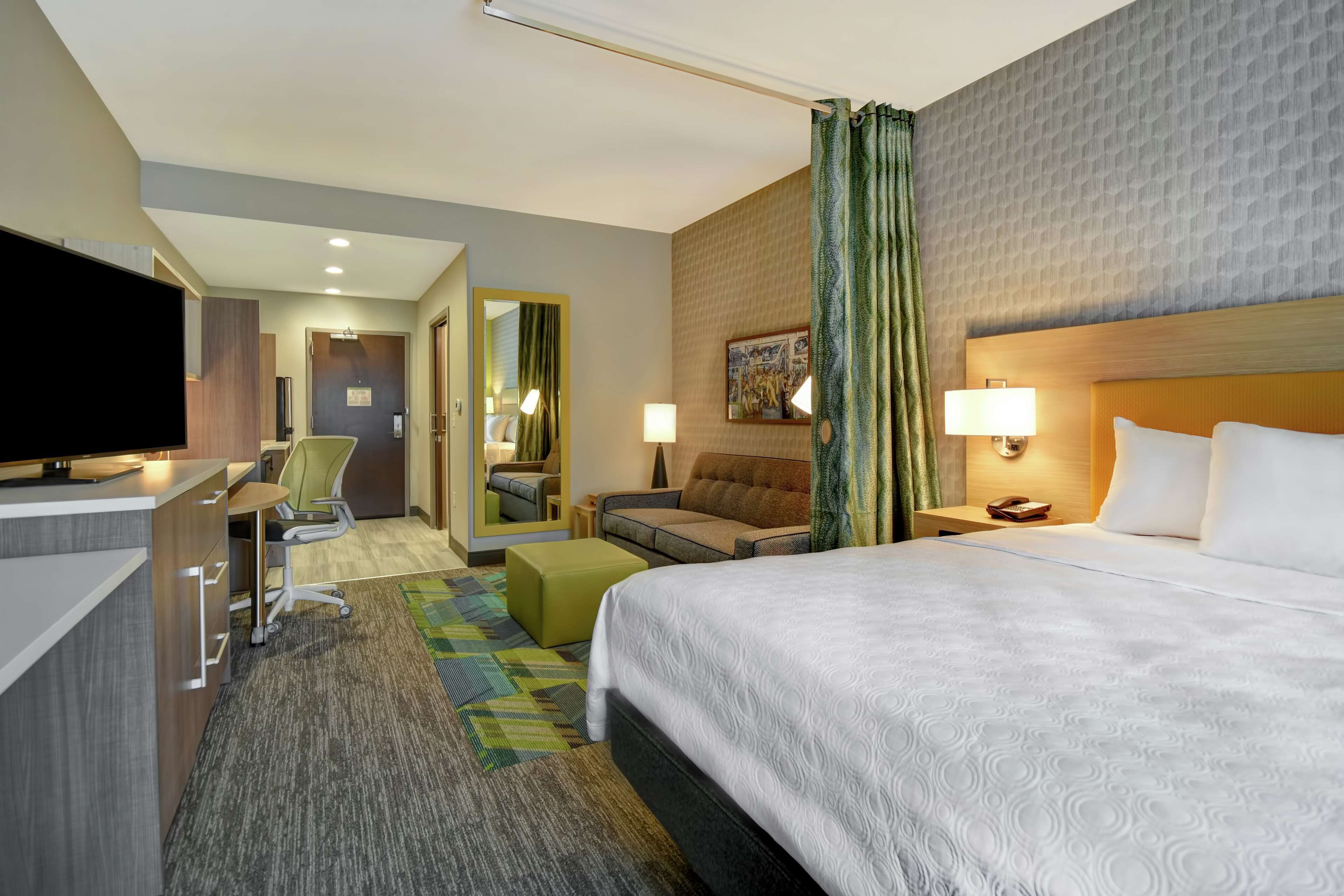 免費有線上網、床單