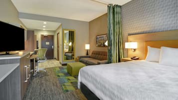 免費有線上網、床單