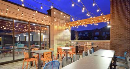 Home2 Suites by Hilton Taylor Detroit