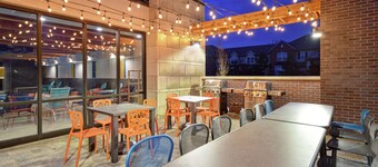 Home2 Suites by Hilton Taylor Detroit