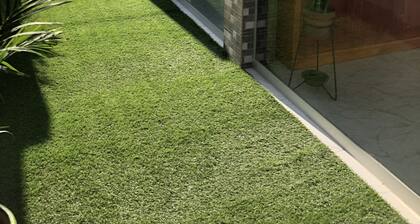 New House by The Beach