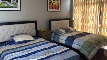 Exclusive House, Ocean View | Free WiFi