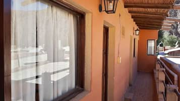 Detalle exterior
