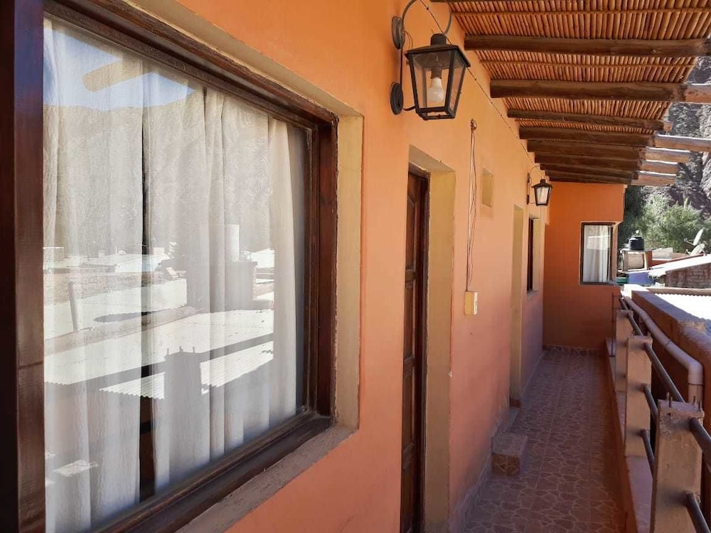 Hoteles de 2 estrellas