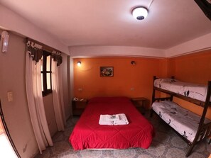 Room - La Reliquia (Purmamarca)