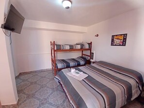 Room - La Reliquia (Purmamarca)