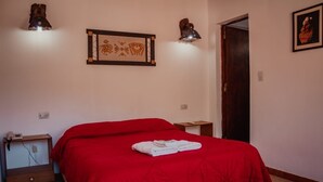 Double Room - La Reliquia (Purmamarca)