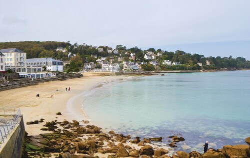 Belle maison à Plancoet avec WiFi