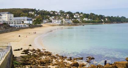 Belle maison Ă Plancoet avec WiFi