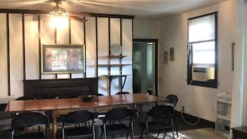 Restauration