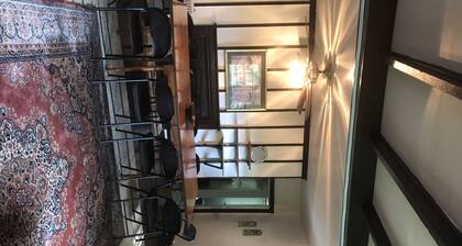 Bunkhouse at Spring Haven Farm
