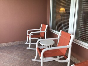 Property grounds - Half Moon Harbor- 15 HT (Laguna Vista)