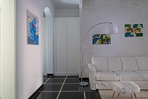 Aire de séjour