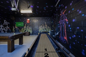 Area giochi