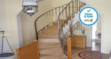 Burgos's House - Porto