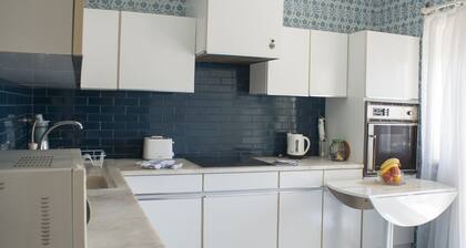 Burgos's House - Porto