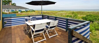 Skærven Beachfront Apartment B