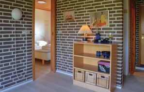 3 Schlafzimmer, Reisekinderbett, kostenloses WLAN