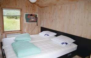 3 Schlafzimmer, Reisekinderbett, kostenloses WLAN