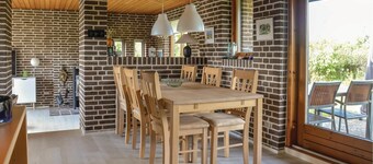 3 bedroom cozy home in Sæby