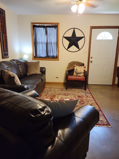 Creekside # 3 - Your Home Away From Home!