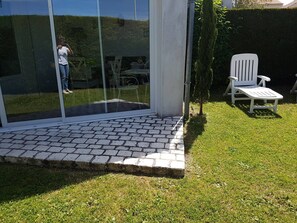 Terassi/patio