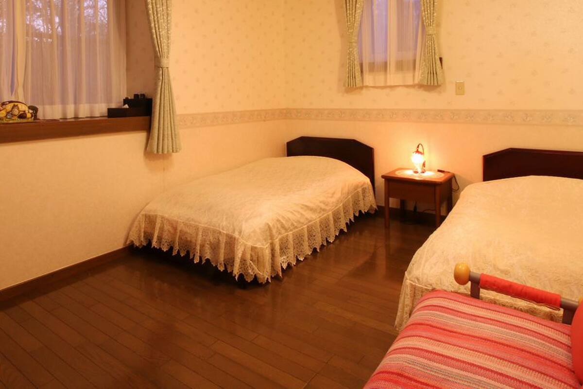 Standard Room For 1~3 Pax
