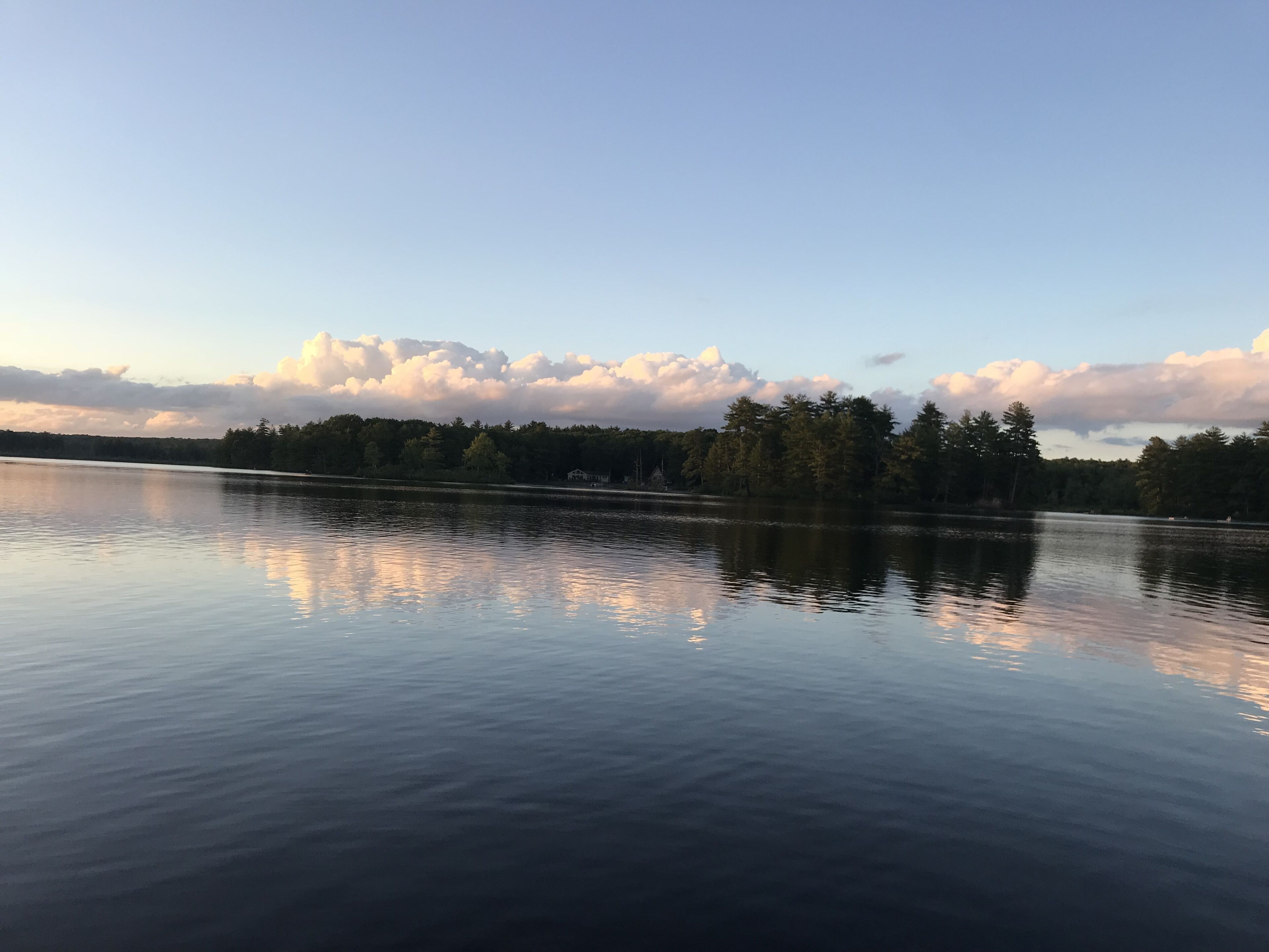 Lake