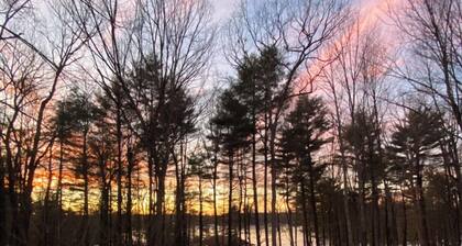 Stunning Lake Front Home