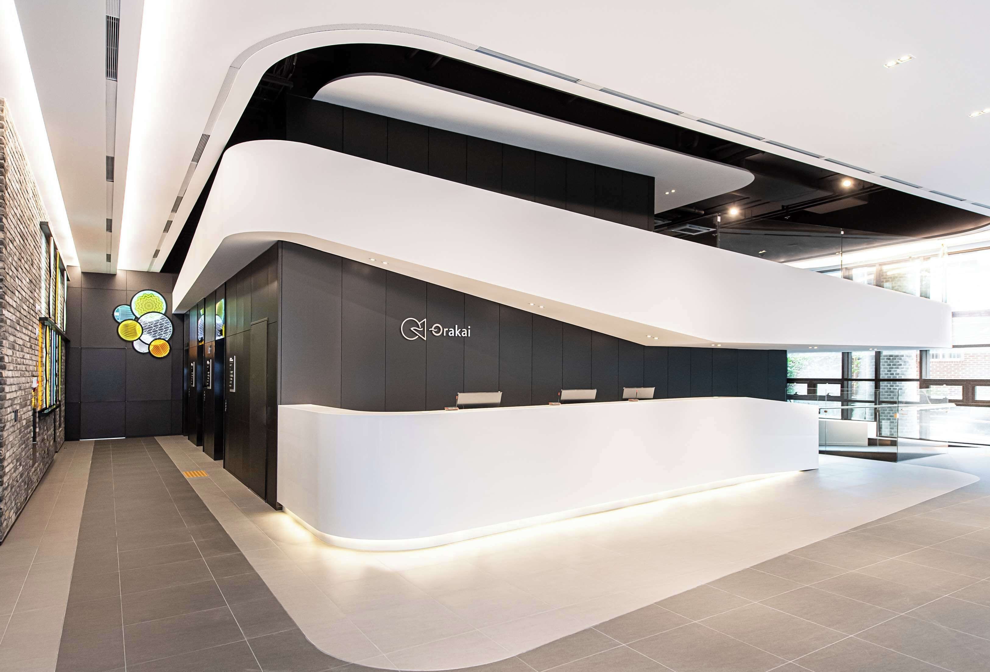 Foto - Orakai Daehakro Hotel, BW Signature Collection