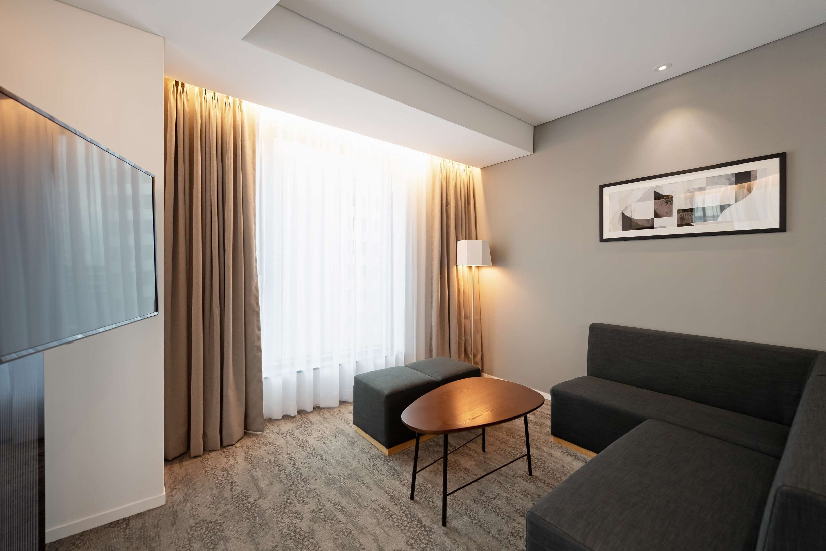 Foto - Orakai Daehakro Hotel, BW Signature Collection