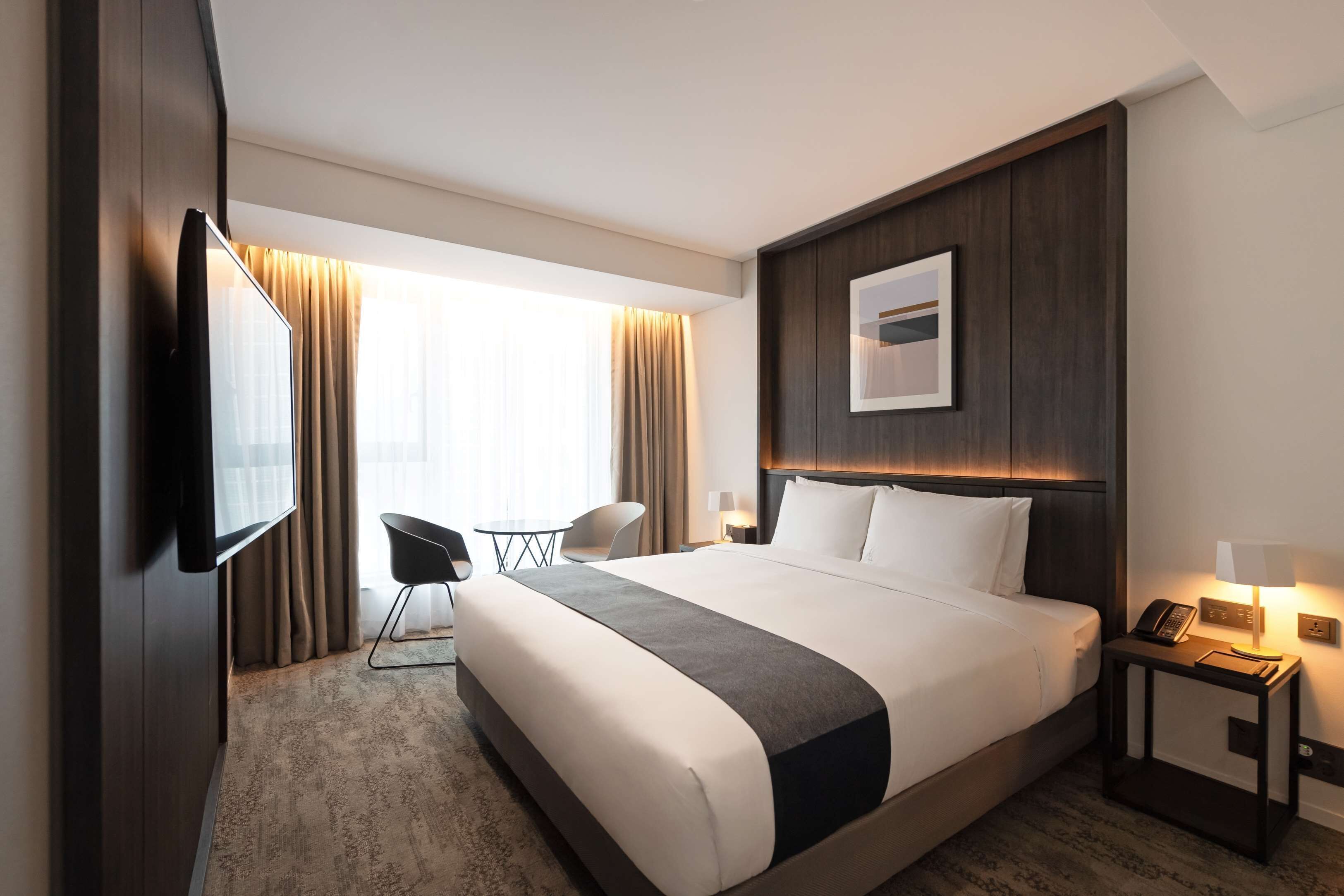 Foto - Orakai Daehakro Hotel, BW Signature Collection