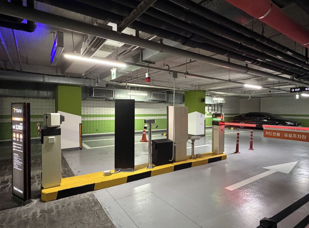 Foto - Orakai Daehakro Hotel, BW Signature Collection