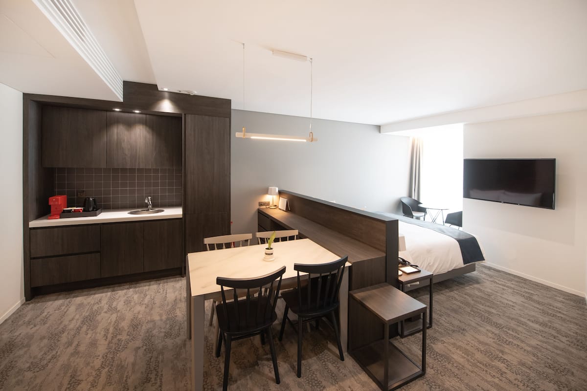 Kids Suite, 1 King+1 Kids Bunk Bed