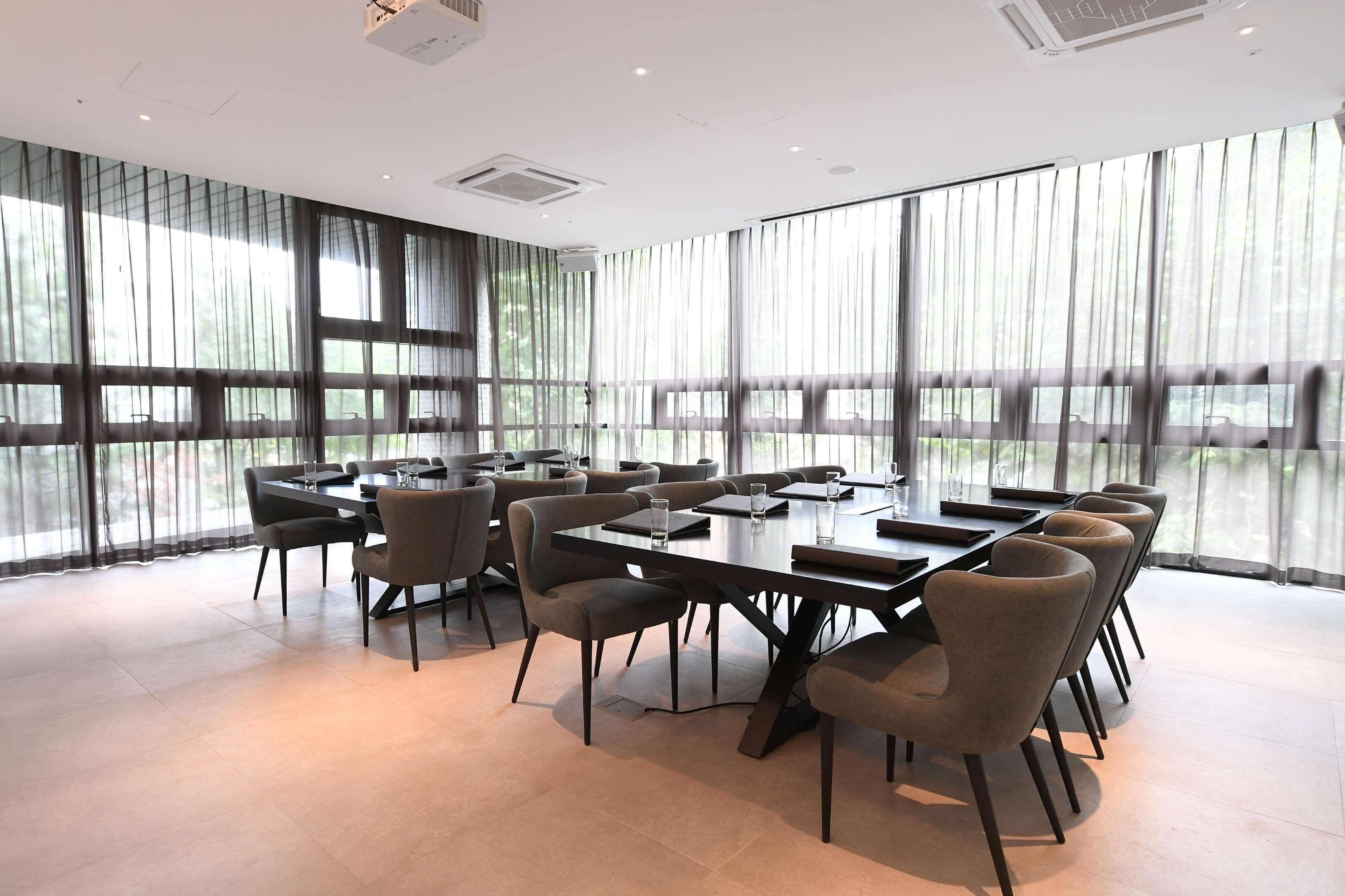 Foto - Orakai Daehakro Hotel, BW Signature Collection