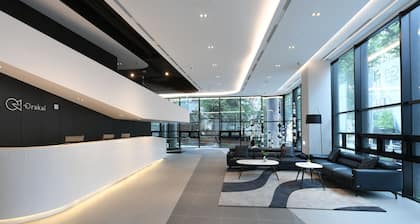 Orakai Daehakro Hotel, BW Signature Collection