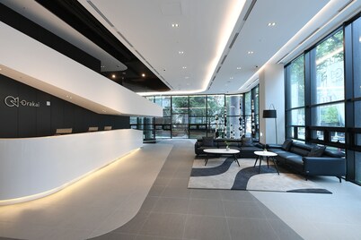 Orakai Daehakro 酒店, BW Signature Collection