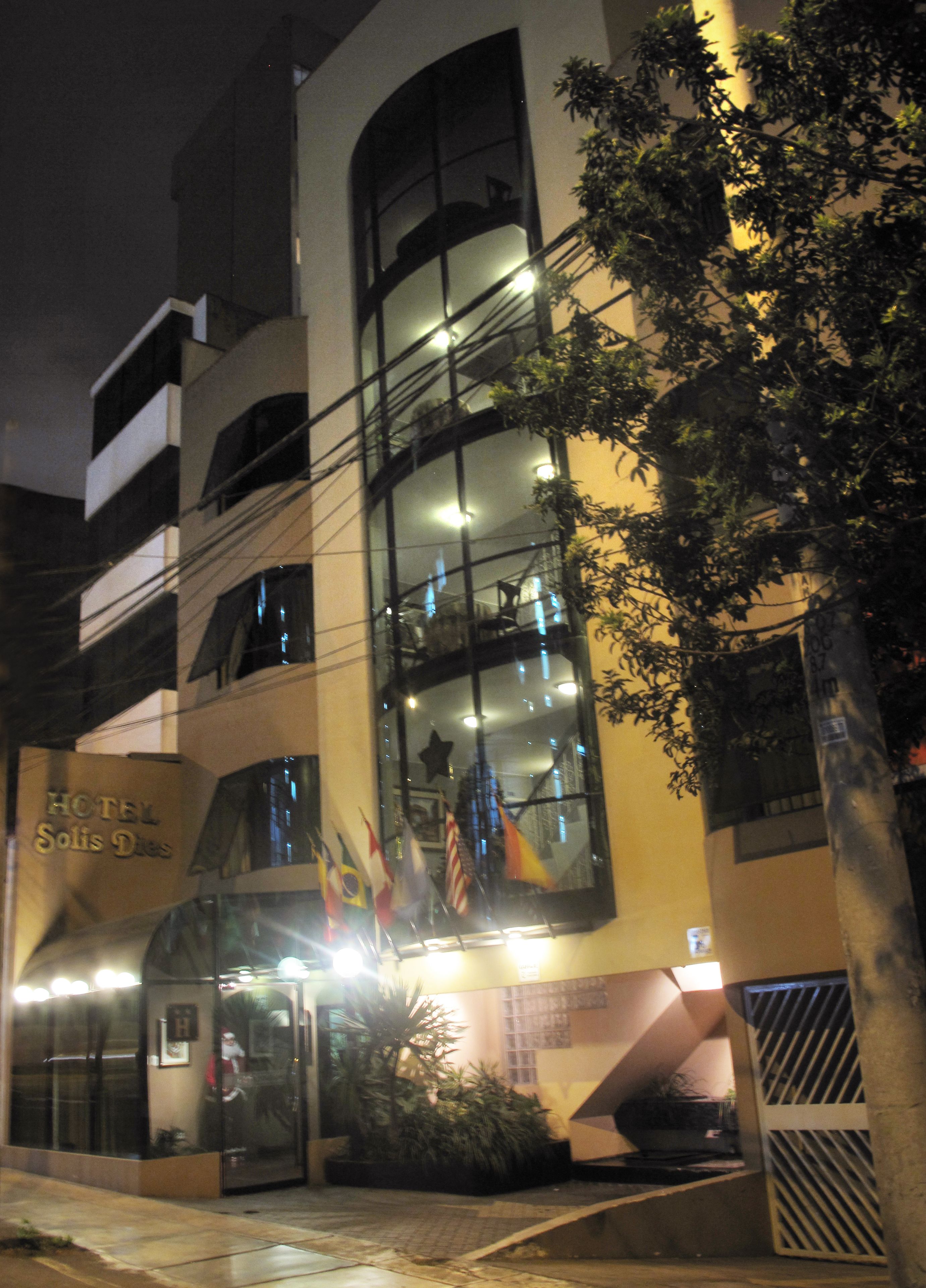 Photo - Solis Dies Hotel