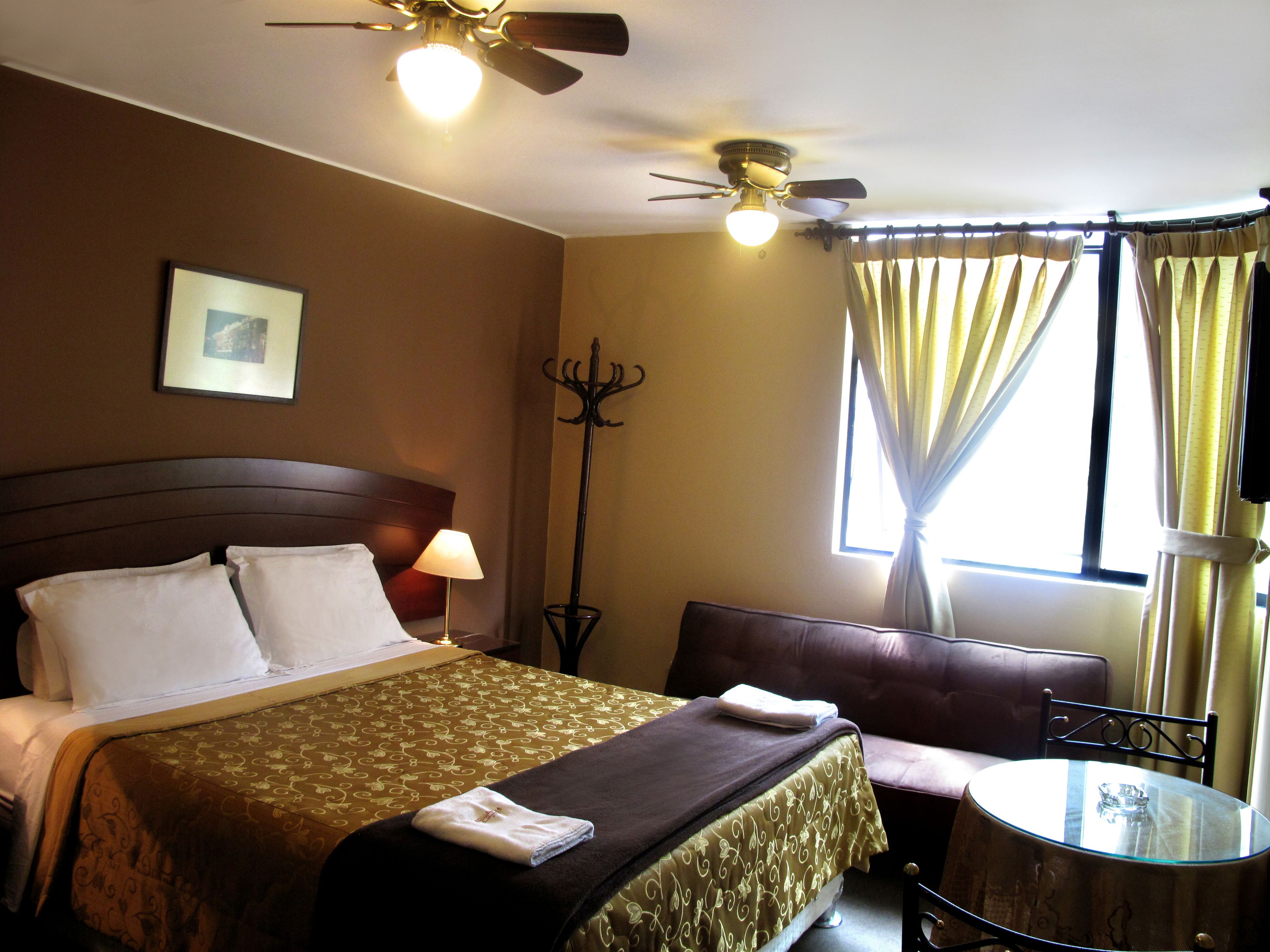 Photo - Solis Dies Hotel