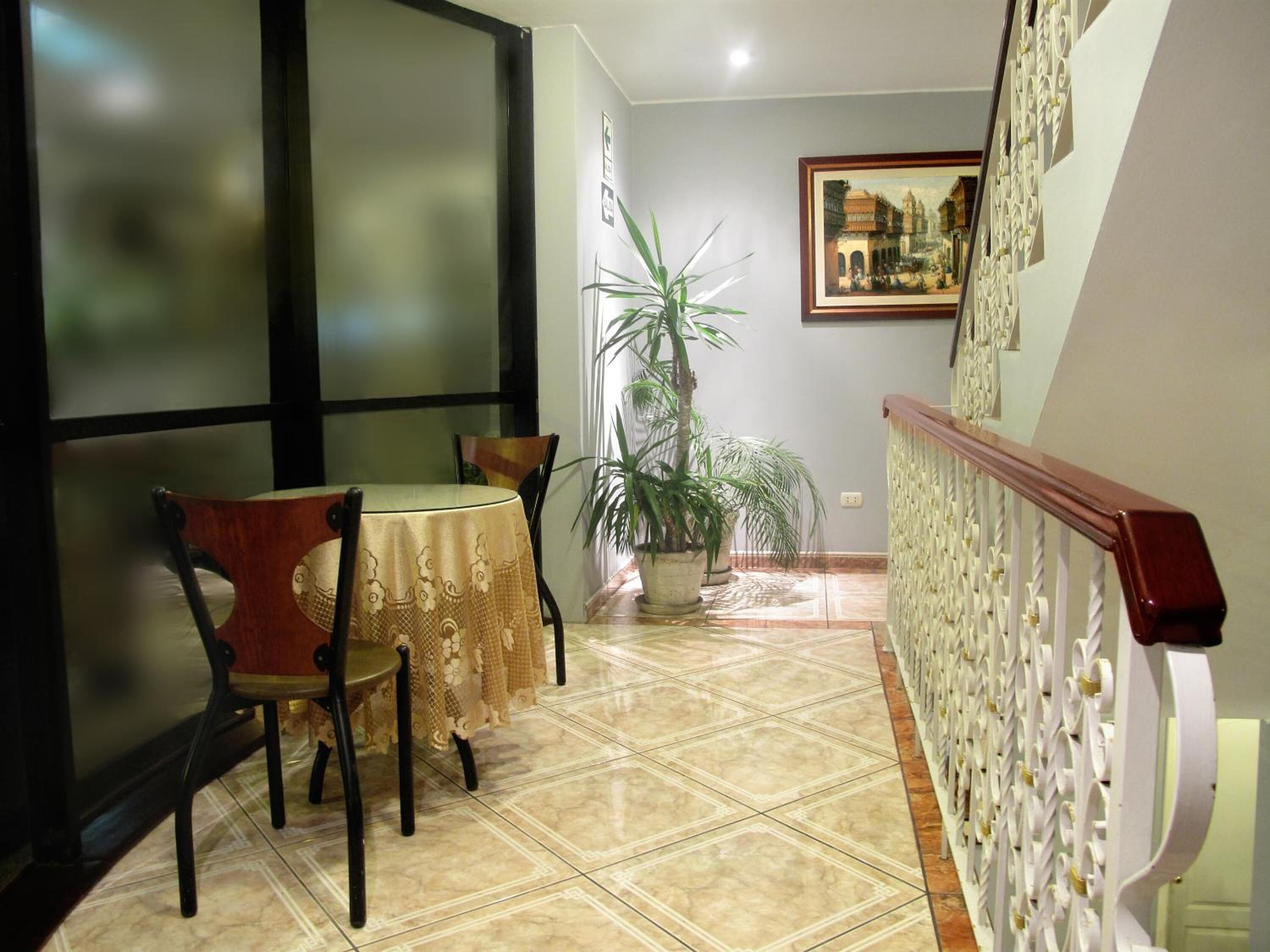 Photo - Solis Dies Hotel